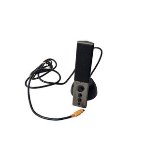 Altec Lansing replacement VS4121 Powered Audio System Right Speaker w/  Controls